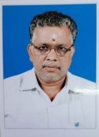 Dr. K. Satheeshkumar