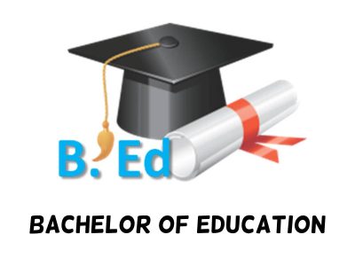 Bachelor Degree in Education (B.Ed.)