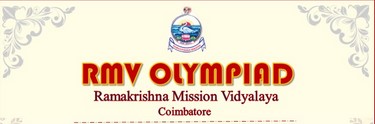 rmv olympiad 2026
