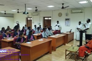 Vidyalaya College Of Education