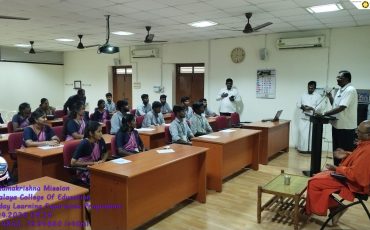 One-day Learning Experience Programme